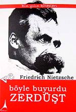 Ve Böyle Buyurdu Zerdüşt