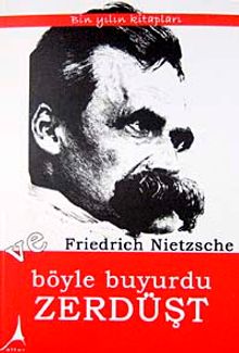 Ve Böyle Buyurdu Zerdüşt