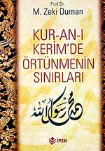 Kur'an-ı Kerim'de Örtünmenin Sınırları