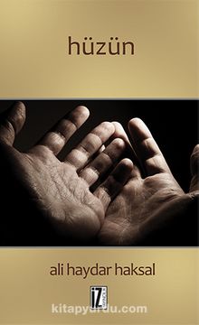 Hüzün - Ali Haydar Haksal