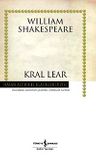 Kral Lear (Karton Kapak)