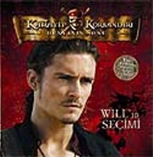 Will'in Seçimi / Karayip Korsanları