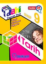 9. Sınıf Tarih Yaprak Test