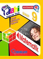 9. Sınıf Matematik Yaprak Test