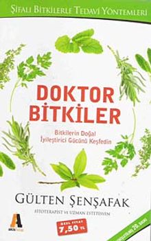 Doktor Bitkiler & Bitkilerin Doğal İyileştirici Gücünü Keşfedin