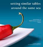 Setting Similar Tables Around The Same Sea
