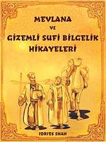 Mevlana ve Gizemli Sufi Bilgelik Hikayeleri