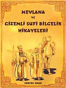 Mevlana ve Gizemli Sufi Bilgelik Hikayeleri