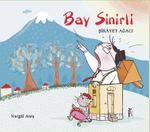 Bay Sinirli - Şikayet Ağacı
