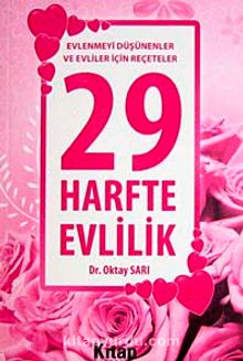 29 Harfte Evlilik - Dr. Oktay Sarı