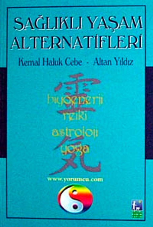 Sağlıklı Yaşam Alternatifleri
