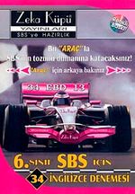 6.Sınıf İngilizce Denemesi-34 EBD 13
