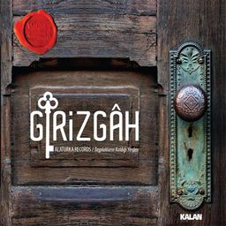 Girizgah (2 Plak) & Alaturka Records-Taşplakların Kaldığı Yerden