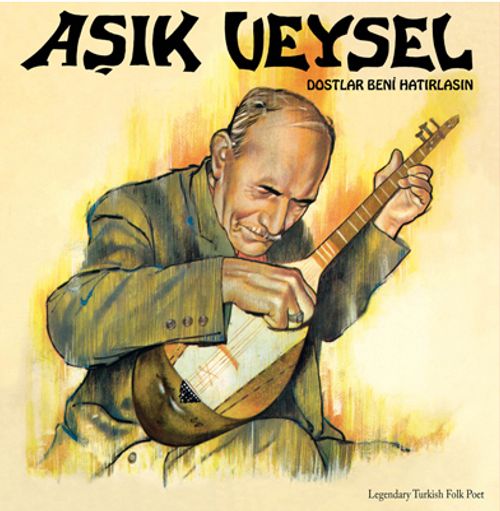 Dostlar Beni Hatırlasın (Plak)