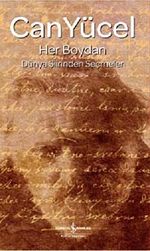 Her Boydan Dünya Şiirinden Seçmeler (Ciltli)