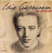 Yeni Gelen Güne Türkü (Plak)