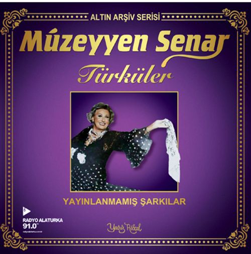 Türküler (Plak)
