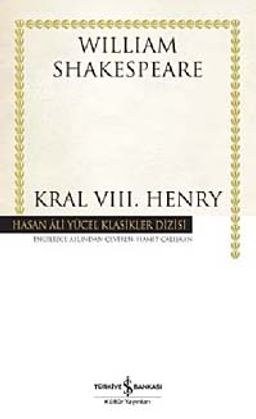 Kral VIII. Henry (Ciltli)