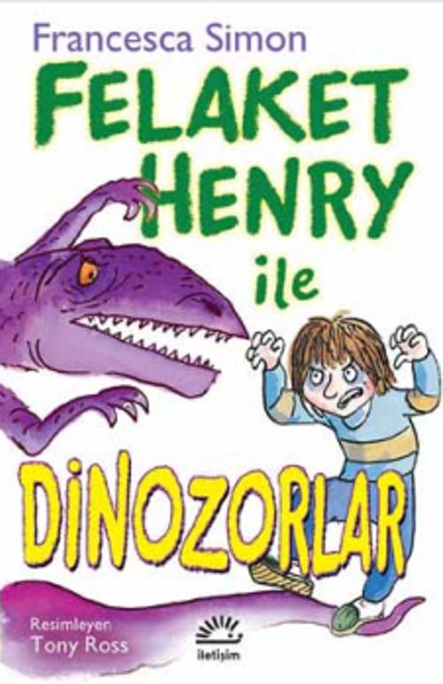 Felaket Henry ile Dinazorlar