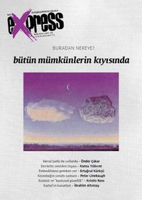 Bir+Bir Express, Sayı 145