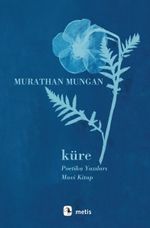 Küre & Poetika Yazıları / Mavi Kitap