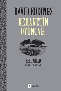Kehanetin Oyuncağı / Belgariad 1 (David Eddings) Fiyatı, Yorumları