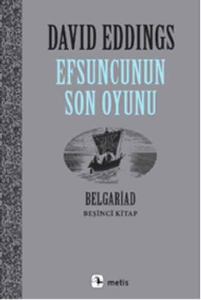 Kehanetin Oyuncağı / Belgariad 1 (David Eddings) Fiyatı, Yorumları