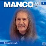 Mançoloji 1 (Plak)