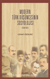 Modern Türk Düşüncesinin Sosyolojisi