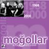 Moğollar 1968 - 2000 (Plak)