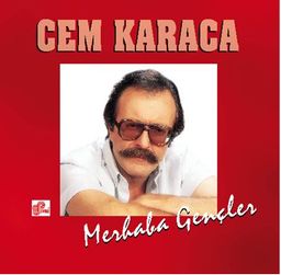 Merhaba Gençler (Plak)