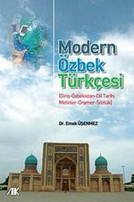 Modern Özbek Türkçesi