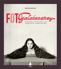 Foto Galatasaray & Studio Practice by Maryam Şahinyan