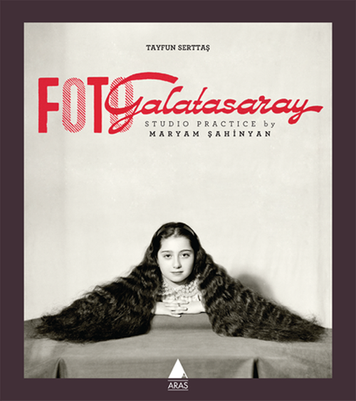 Foto Galatasaray & Studio Practice by Maryam Şahinyan