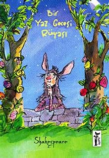 Bir Yaz Gecesi Rüyası