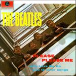 Please Please Me (Plak)