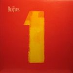 The Beatles 1 (Plak)