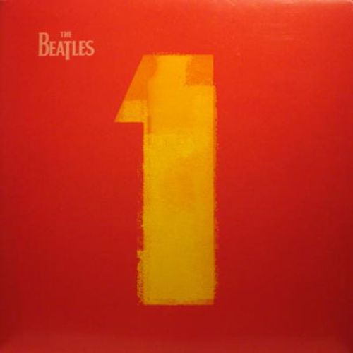 The Beatles 1 (Plak)