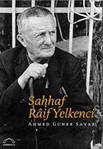Sahhaf Raif Yelkenci