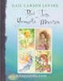 Peri Tozu ve Yumurta Macerası - Gail Carson Levine