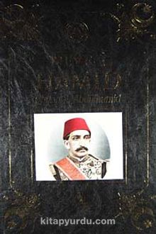 Devr-i Hamid & Sultan II. Abdülhamid (5 Cilt)