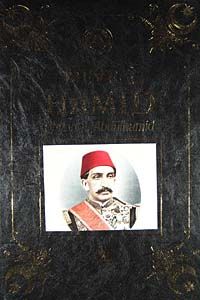 Devr-i Hamid & Sultan II. Abdülhamid (5 Cilt)
