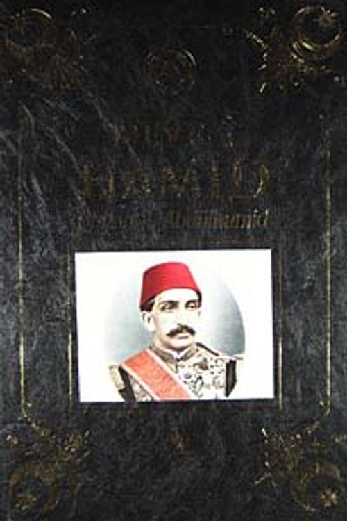 Devr-i Hamid & Sultan II. Abdülhamid (5 Cilt)