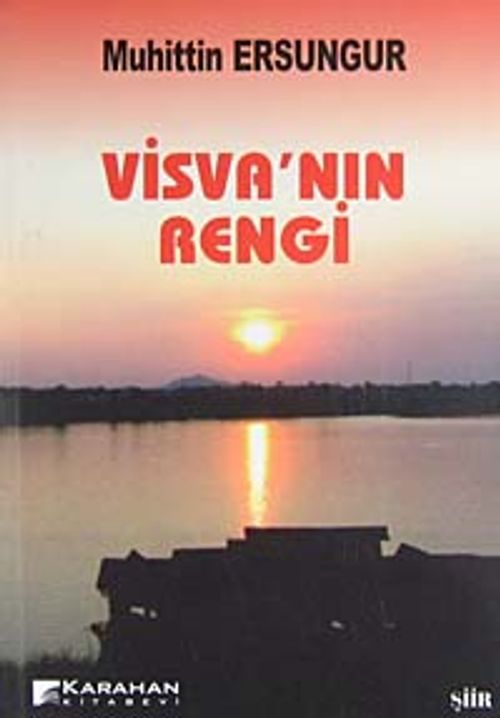 Visva'nın Rengi