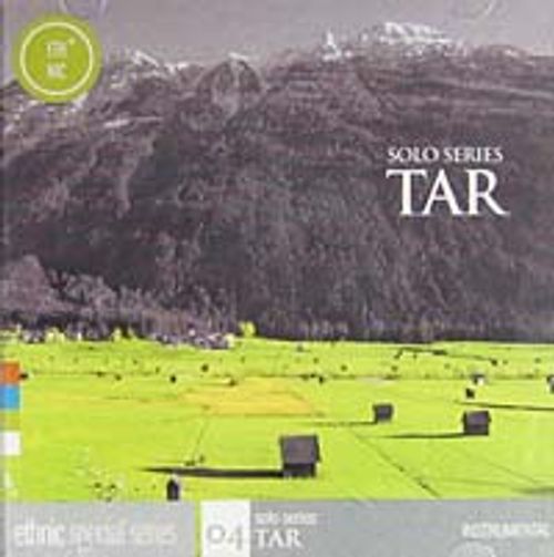 Solo Series / Tar
