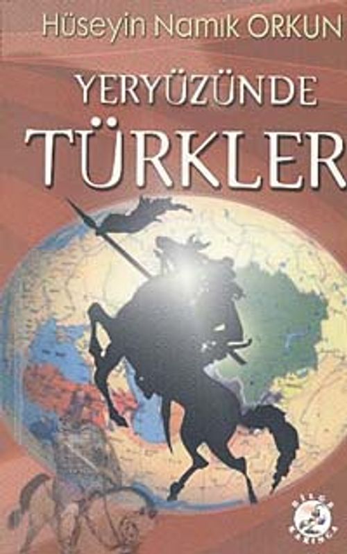 Yeryüzünde Türkler