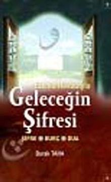 Ebced Hesabıyla Geleceğin Şifresi & Şifre - Burç - Dua
