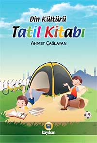 Din Kültürü Tatil Kitabı