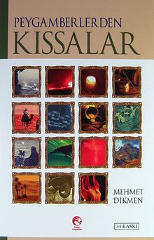 Peygamberlerden Kıssalar