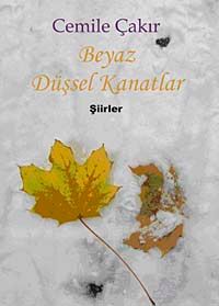 Beyaz Düşsel Kanatlar